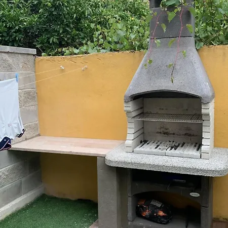 La Pintadera SantʼAntìoco