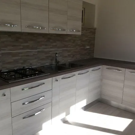 La Pintadera SantʼAntìoco