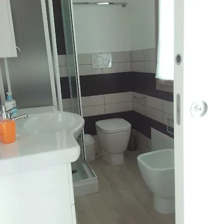 Prázdninový dům La Pintadera SantʼAntìoco