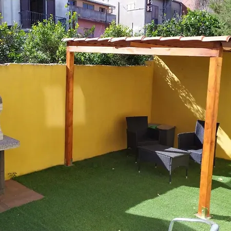 Holiday home La Pintadera