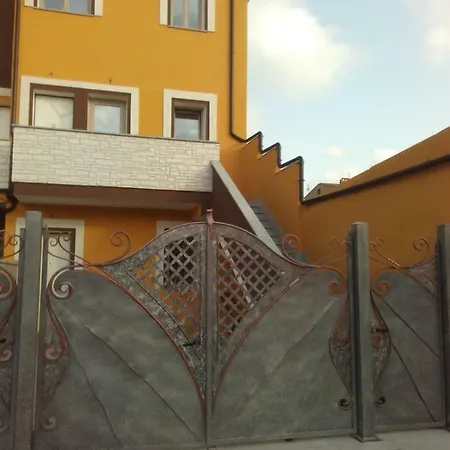 Holiday home La Pintadera