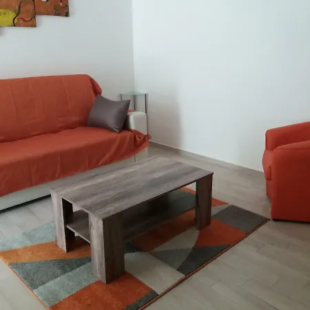 La Pintadera Holiday home