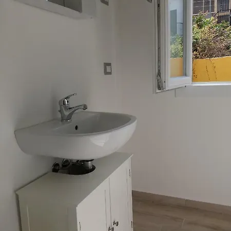 度假居 La Pintadera SantʼAntìoco