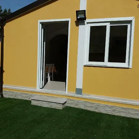 Holiday home La Pintadera *