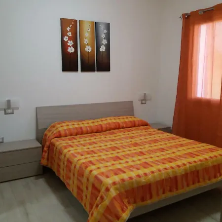 La Pintadera * Sant'Antioco