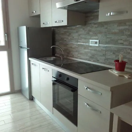 La Pintadera Holiday home