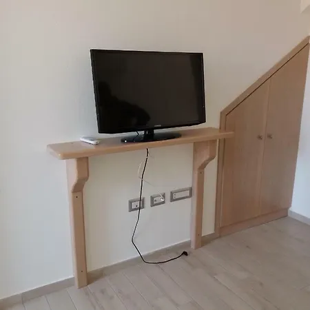 度假居 La Pintadera *