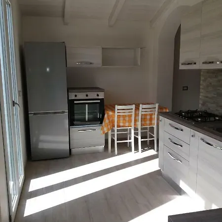 La Pintadera Holiday home Sant'Antioco