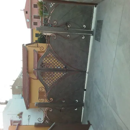 La Pintadera