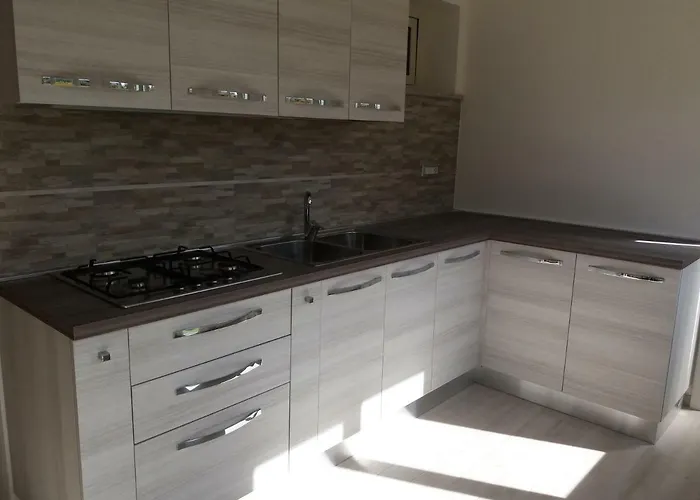 La Pintadera SantʼAntìoco